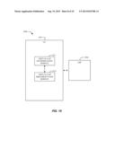 VIRTUAL GAP PATTERNS WITH MULTI-RADIO COEXISTENCE FOR PROTECTED     MEASUREMENTS diagram and image