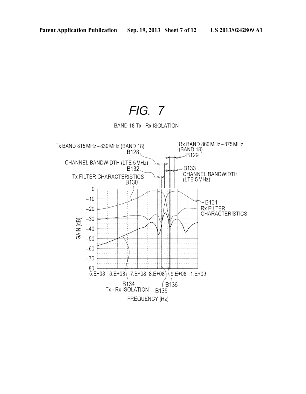 MOBILE COMMUNICATION TERMINAL MODULE AND MOBILE COMMUNICATION TERMINAL - diagram, schematic, and image 08