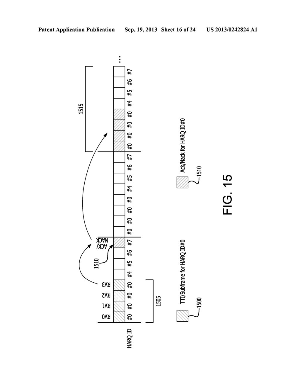 METHOD FOR HALF-DUPLEX FDD OPERATION IN LTE FDD NETWORK - diagram, schematic, and image 17