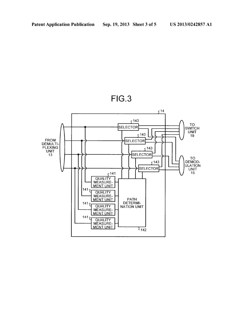 RELAY DEVICE AND AUXILIARY RELAY DEVICE - diagram, schematic, and image 04