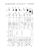 METHOD AND APPARATUS FOR WIDEBAND AND SUPER-WIDEBAND TELEPHONY diagram and image