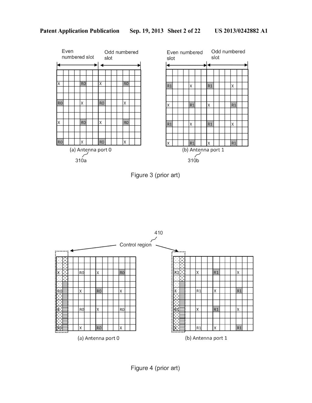 Enhanced Common Downlink Control Channels - diagram, schematic, and image 03