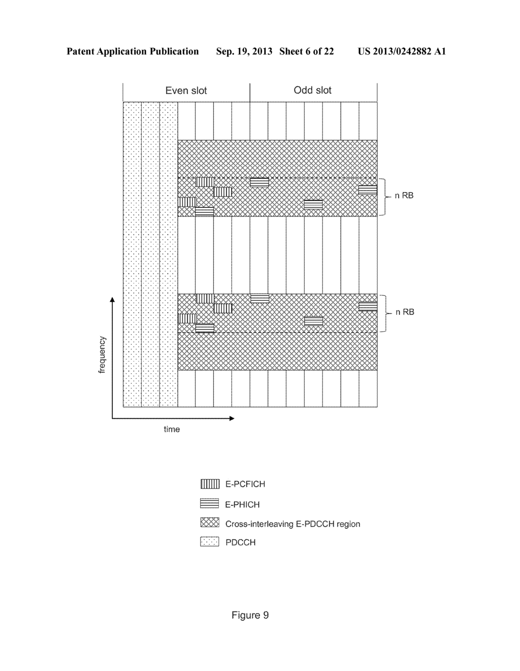 Enhanced Common Downlink Control Channels - diagram, schematic, and image 07