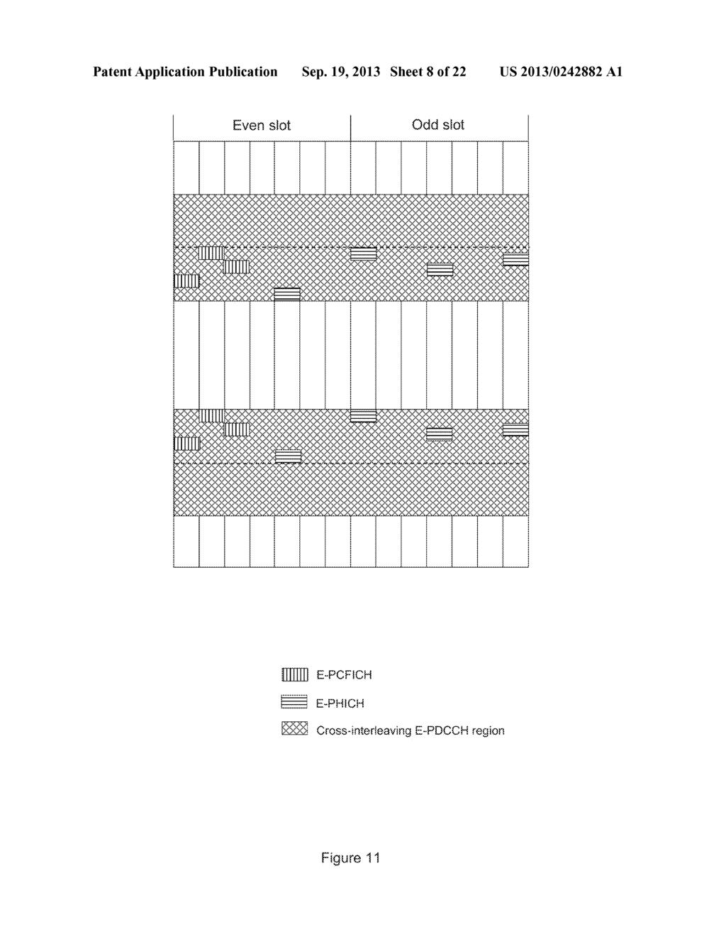 Enhanced Common Downlink Control Channels - diagram, schematic, and image 09