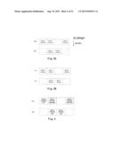 METHOD FOR TRANSMITTING UPLINK RESPONSE SIGNAL, TERMINAL EQUIPMENT AND     BASE STATION diagram and image