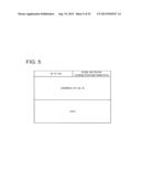 COMMUNICATION CONTROL METHOD, COMMUNICATION NODE, AND MOBILE NODE diagram and image