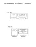 COMMUNICATION CONTROL METHOD, COMMUNICATION NODE, AND MOBILE NODE diagram and image