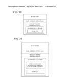 COMMUNICATION CONTROL METHOD, COMMUNICATION NODE, AND MOBILE NODE diagram and image