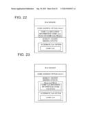 COMMUNICATION CONTROL METHOD, COMMUNICATION NODE, AND MOBILE NODE diagram and image