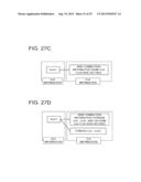 COMMUNICATION CONTROL METHOD, COMMUNICATION NODE, AND MOBILE NODE diagram and image