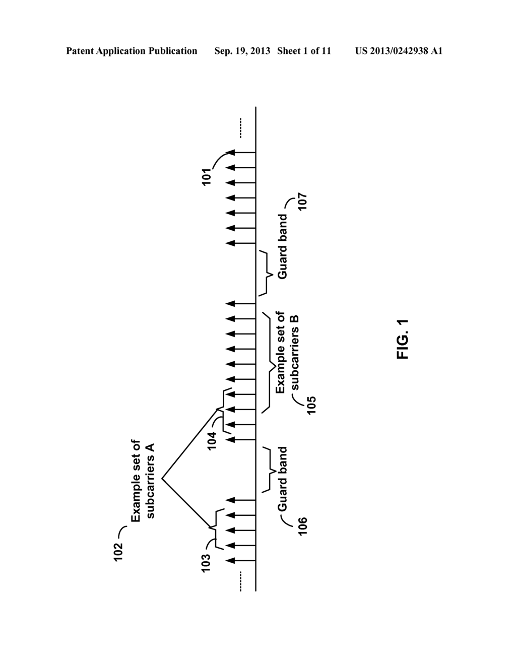 Random Access Preamble Transmission - diagram, schematic, and image 02