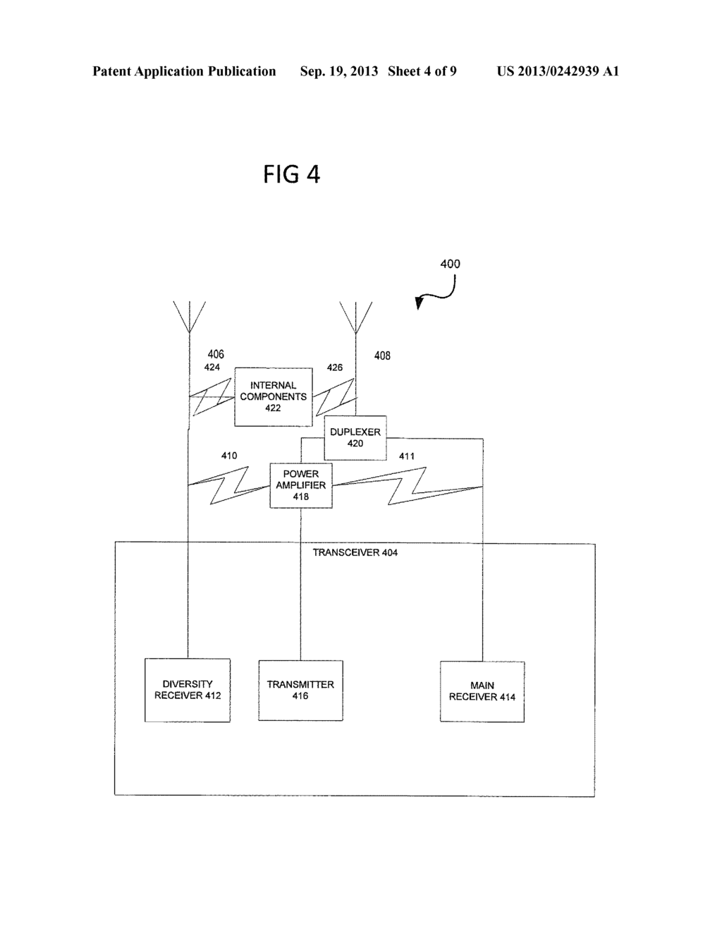 INTERNAL INTERFERENCE SIGNALING - diagram, schematic, and image 05