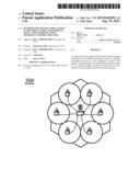 METHODS FOR SOLVING TIMING OFFSET IN THE ARRIVAL TIMES OF REFERENCE SIGNAL     AND COMMUNICATIONS APPARATUS UTILIZING THE SAME diagram and image