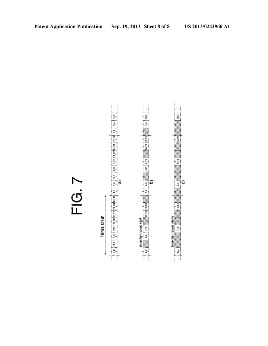 Methods And Apparatus For Providing  Communications With Use Of First And     Second RF Transceiver Modules - diagram, schematic, and image 09