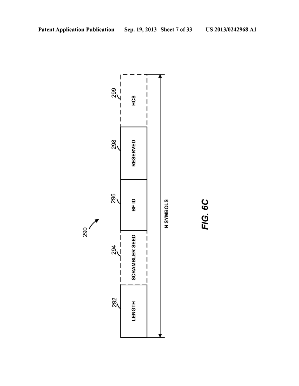 PHYSICAL LAYER DATA UNIT FORMAT - diagram, schematic, and image 08