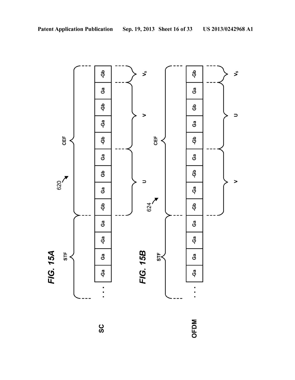 PHYSICAL LAYER DATA UNIT FORMAT - diagram, schematic, and image 17