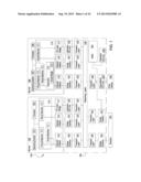 MULTICAST BANDWIDTH MULTIPLICATION FOR A UNIFIED DISTRIBUTED SWITCH diagram and image