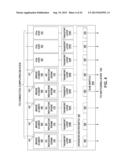 MULTICAST TRAFFIC GENERATION USING HIERARCHICAL REPLICATION MECHANISMS FOR     DISTRIBUTED SWITCHES diagram and image