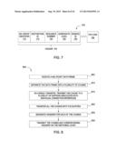 MULTICAST TRAFFIC GENERATION USING HIERARCHICAL REPLICATION MECHANISMS FOR     DISTRIBUTED SWITCHES diagram and image