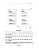 MULTICAST TRAFFIC GENERATION USING HIERARCHICAL REPLICATION MECHANISMS FOR     DISTRIBUTED SWITCHES diagram and image