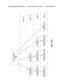 MULTICAST TRAFFIC GENERATION USING HIERARCHICAL REPLICATION MECHANISMS FOR     DISTRIBUTED SWITCHES diagram and image