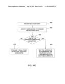 MULTICAST TRAFFIC GENERATION USING HIERARCHICAL REPLICATION MECHANISMS FOR     DISTRIBUTED SWITCHES diagram and image