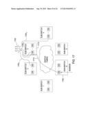 MULTICAST TRAFFIC GENERATION USING HIERARCHICAL REPLICATION MECHANISMS FOR     DISTRIBUTED SWITCHES diagram and image