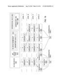 MULTICAST TRAFFIC GENERATION USING HIERARCHICAL REPLICATION MECHANISMS FOR     DISTRIBUTED SWITCHES diagram and image