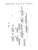 COMMUNICATION CONTROL METHOD, RELAY DEVICE, AND INFORMATION PROCESSING     DEVICE diagram and image