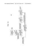 COMMUNICATION CONTROL METHOD, RELAY DEVICE, AND INFORMATION PROCESSING     DEVICE diagram and image