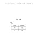 COMMUNICATION CONTROL METHOD, RELAY DEVICE, AND INFORMATION PROCESSING     DEVICE diagram and image