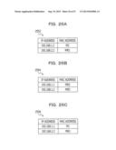 COMMUNICATION CONTROL METHOD, RELAY DEVICE, AND INFORMATION PROCESSING     DEVICE diagram and image