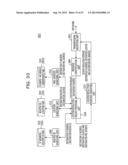 COMMUNICATION CONTROL METHOD, RELAY DEVICE, AND INFORMATION PROCESSING     DEVICE diagram and image