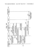 COMMUNICATION CONTROL METHOD, RELAY DEVICE, AND INFORMATION PROCESSING     DEVICE diagram and image