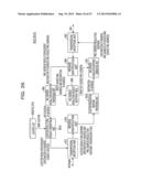 COMMUNICATION CONTROL METHOD, RELAY DEVICE, AND INFORMATION PROCESSING     DEVICE diagram and image