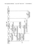 COMMUNICATION CONTROL METHOD, RELAY DEVICE, AND INFORMATION PROCESSING     DEVICE diagram and image