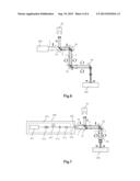 LASER ANTIREFLECTION DEVICE AND LASER APPARATUS COMPRISING SAME diagram and image