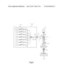 LASER ANTIREFLECTION DEVICE AND LASER APPARATUS COMPRISING SAME diagram and image