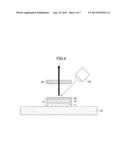 SEMICONDUCTOR STACK AND VERTICAL CAVITY SURFACE EMITTING LASER diagram and image