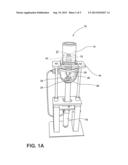 THERMAL EROSION TESTER diagram and image