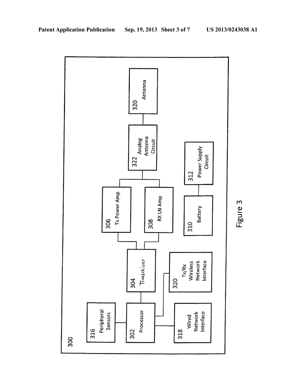 SCALABLE PROTOCOL FOR LARGE WSNS HAVING LOW DUTY CYCLE END NODES - diagram, schematic, and image 04