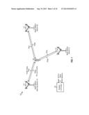 PILOT TRANSMISSION IN A WIRELESS COMMUNICATION SYSTEM diagram and image