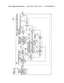 RADIO COMMUNICATION APPARATUS AND PULSE SIGNAL TRANSMISSION METHOD IN     RADIO COMMUNICATION APPARATUS diagram and image