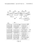 SYSTEM AND METHOD FOR EFFECTIVELY ENCODING AND DECODING A WIDE-AREA     NETWORK BASED REMOTE PRESENTATION SESSION diagram and image