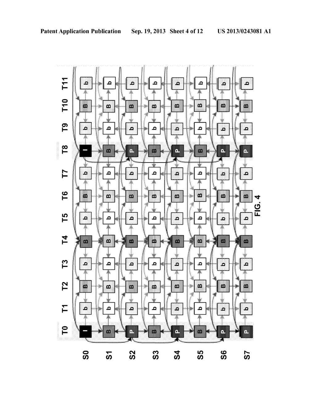 HIGH-LEVEL SYNTAX EXTENSIONS FOR HIGH EFFICIENCY VIDEO CODING - diagram, schematic, and image 05