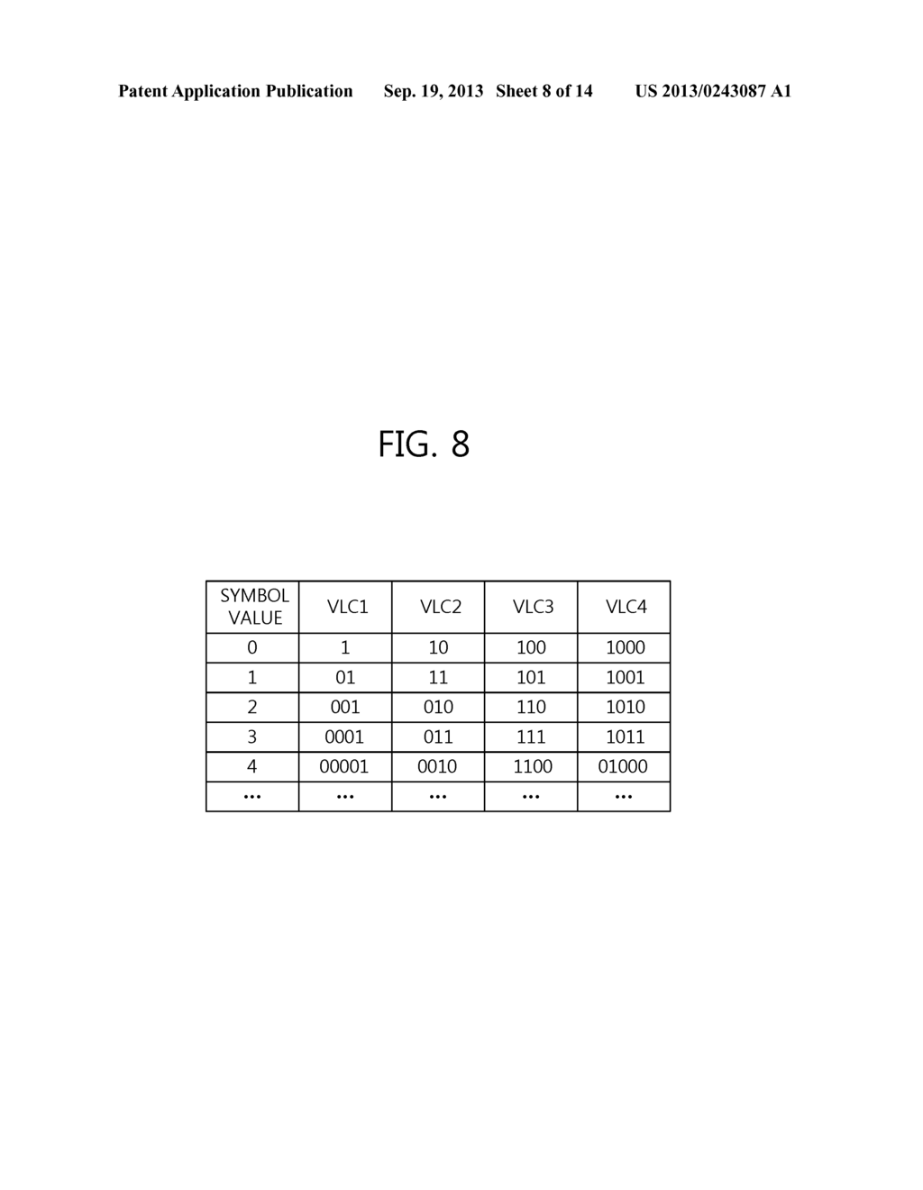 INTRA PREDICTION MODE ENCODING/DECODING METHOD AND APPARATUS FOR SAME - diagram, schematic, and image 09