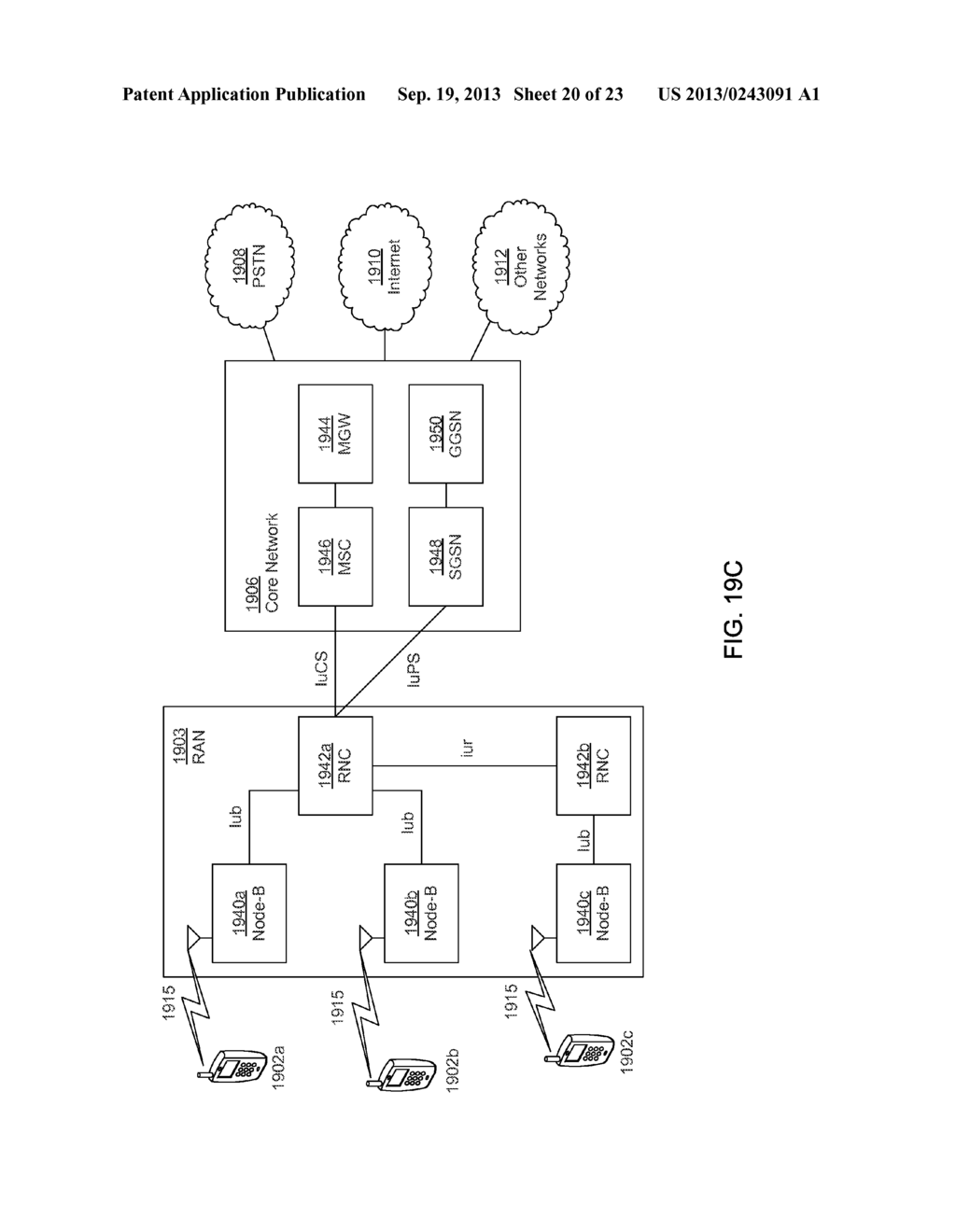 SYSTEMS AND METHODS FOR SPATIAL PREDICTION - diagram, schematic, and image 21