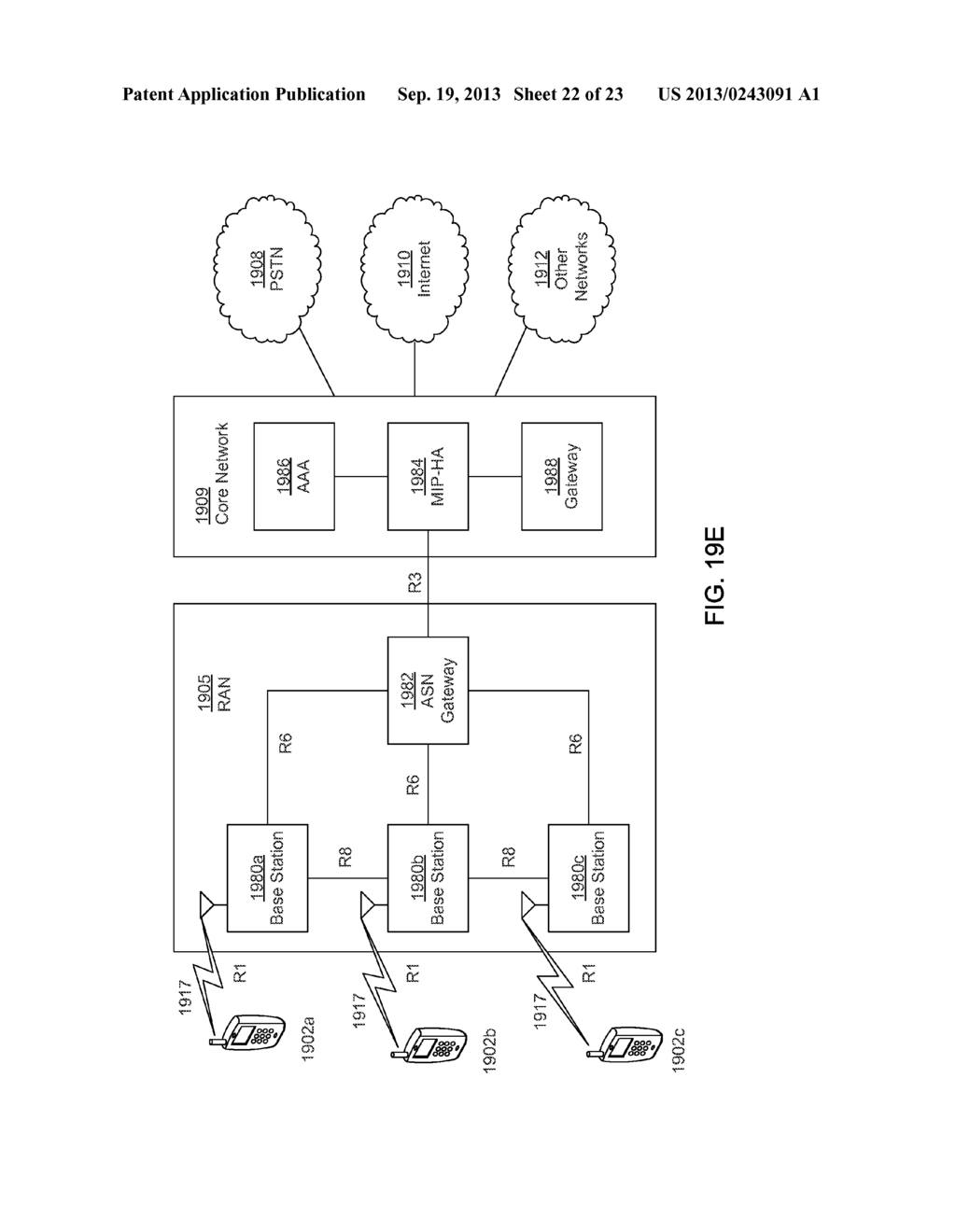 SYSTEMS AND METHODS FOR SPATIAL PREDICTION - diagram, schematic, and image 23