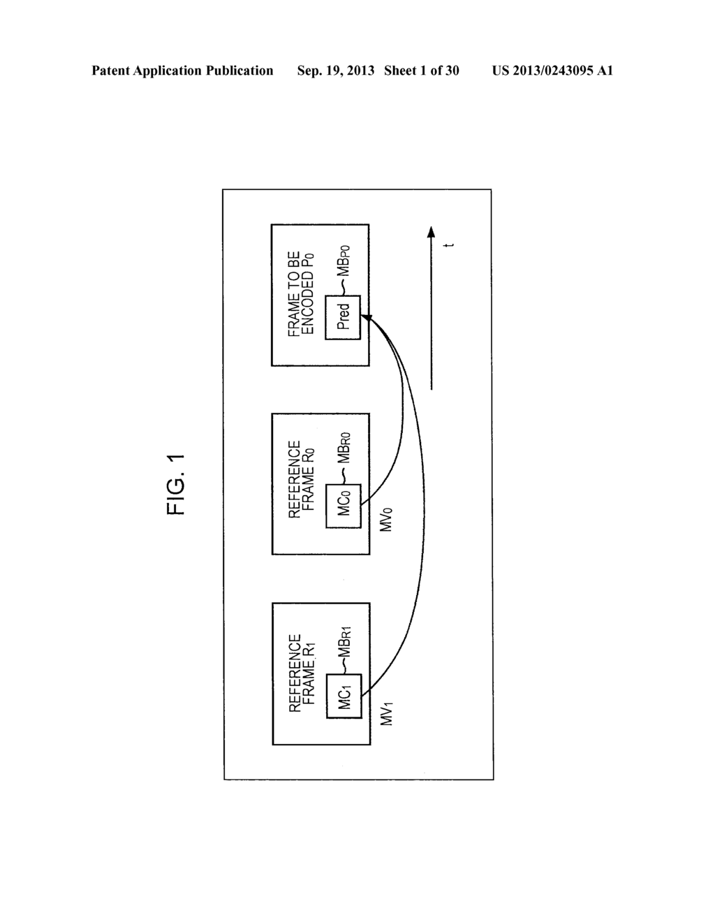 IMAGE PROCESSING DEVICE AND METHOD - diagram, schematic, and image 02