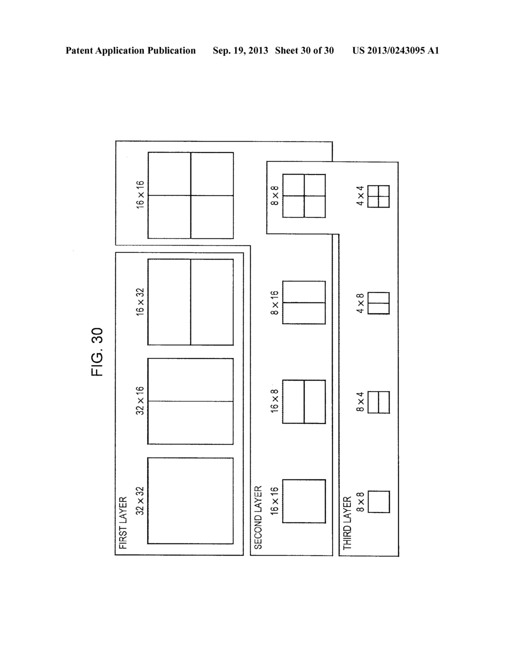 IMAGE PROCESSING DEVICE AND METHOD - diagram, schematic, and image 31